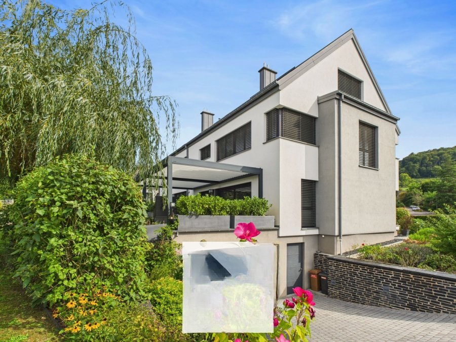 Квартира в Гревенмахере, Люксембург, 268 м² - фото 3