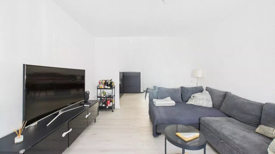 Квартира в Люксембурге, Люксембург, 106 м² - фото 3