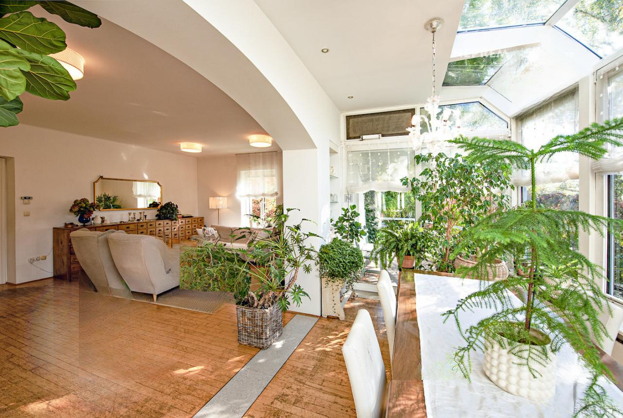 Дом в Бледе, Словения, 360 м² - фото 3