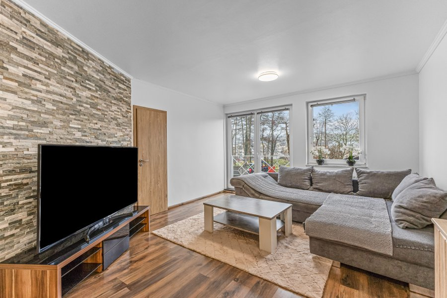 Квартира в Дикирхе, Люксембург, 84 м² - фото 3