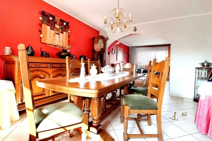 Квартира в Люксембурге, Люксембург, 180 м² - фото 3