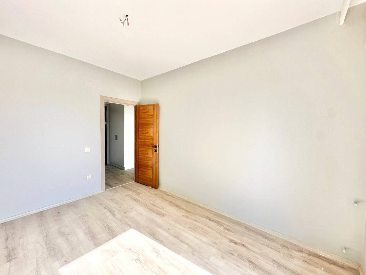 Квартира в Мерсине, Турция, 52 м² - фото 9