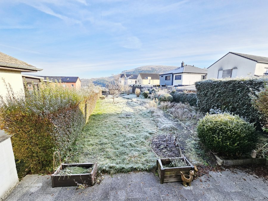 Квартира в Дикирхе, Люксембург, 100 м² - фото 3