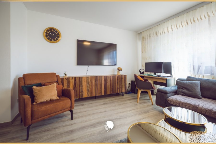 Квартира в Люксембурге, Люксембург, 83 м² - фото 3