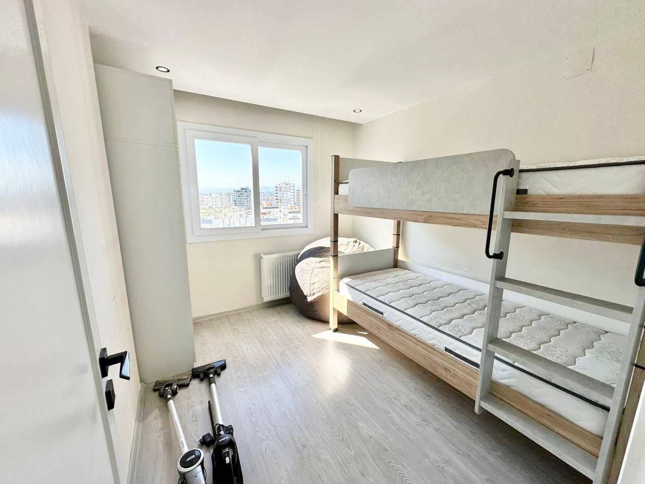 Квартира в Мерсине, Турция, 97 м² - фото 10