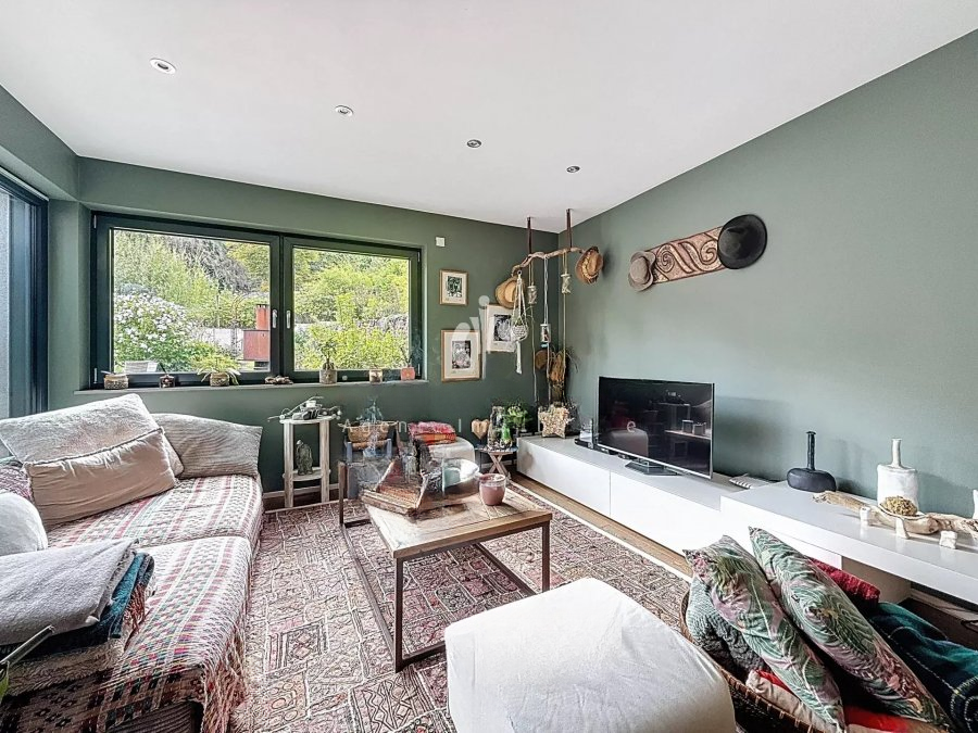 Квартира в Люксембурге, Люксембург, 91 м² - фото 3