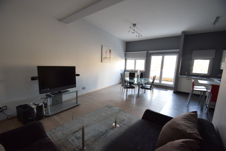 Квартира в Люксембурге, Люксембург, 85 м² - фото 3