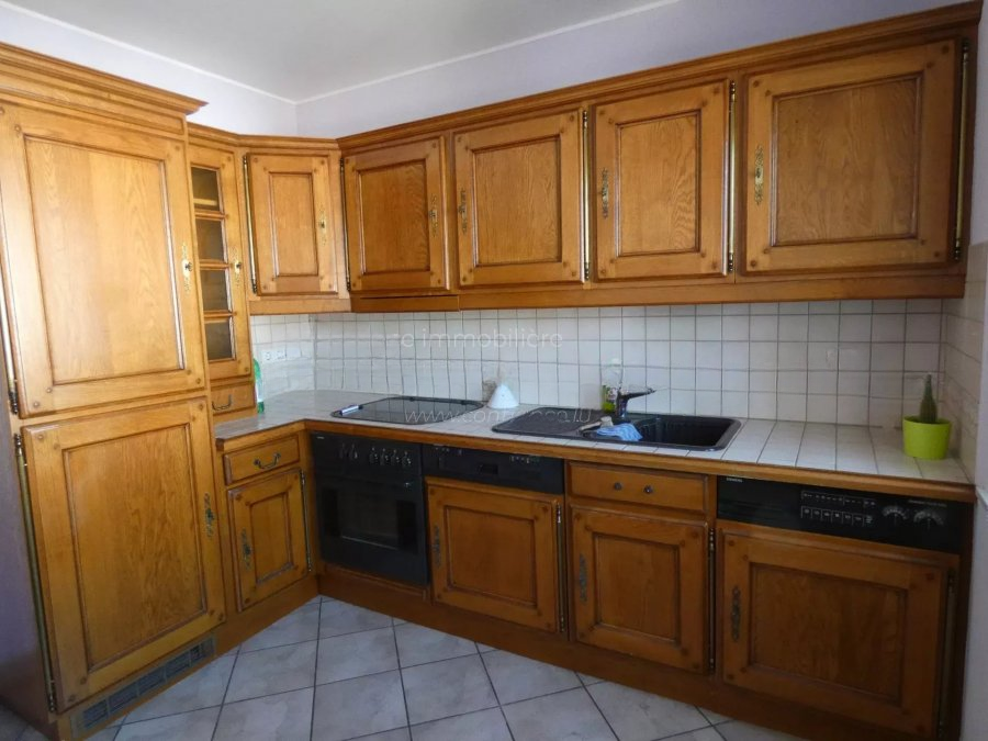 Квартира в Люксембурге, Люксембург, 75 м² - фото 3