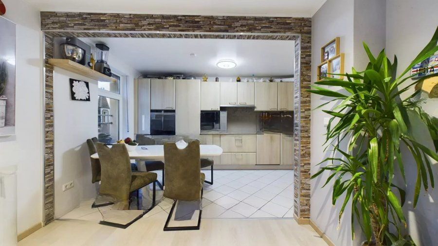 Квартира в Люксембурге, Люксембург, 56 м² - фото 3