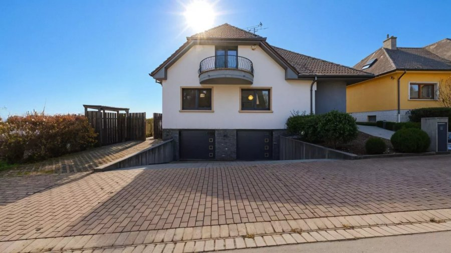 Квартира в Люксембурге, Люксембург, 400 м² - фото 3