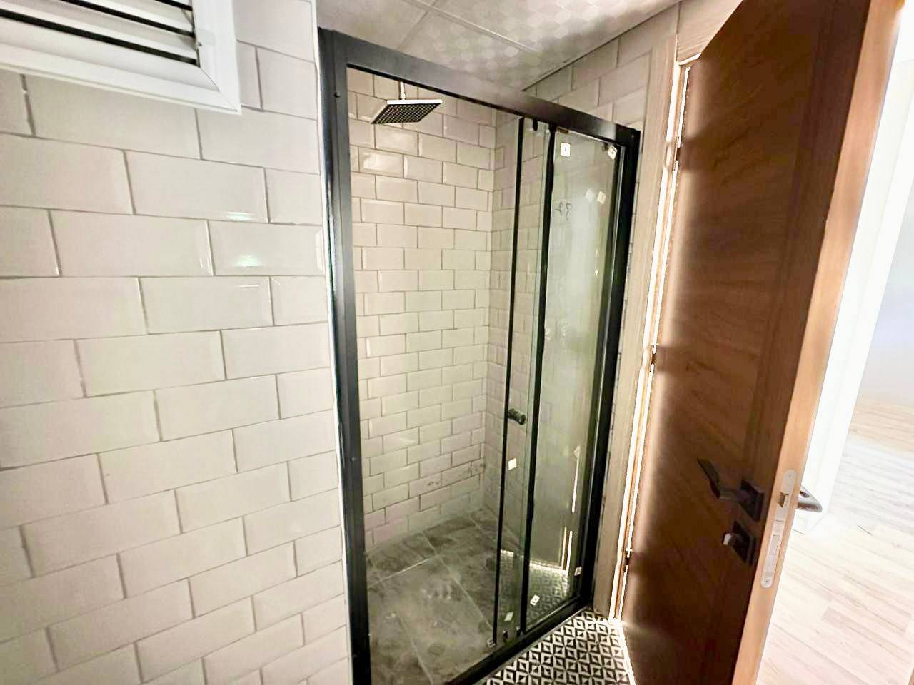 Квартира в Мерсине, Турция, 52 м² - фото 11