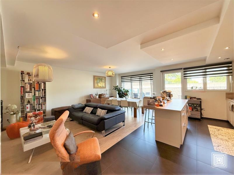 Квартира в Люксембурге, Люксембург, 90 м² - фото 3