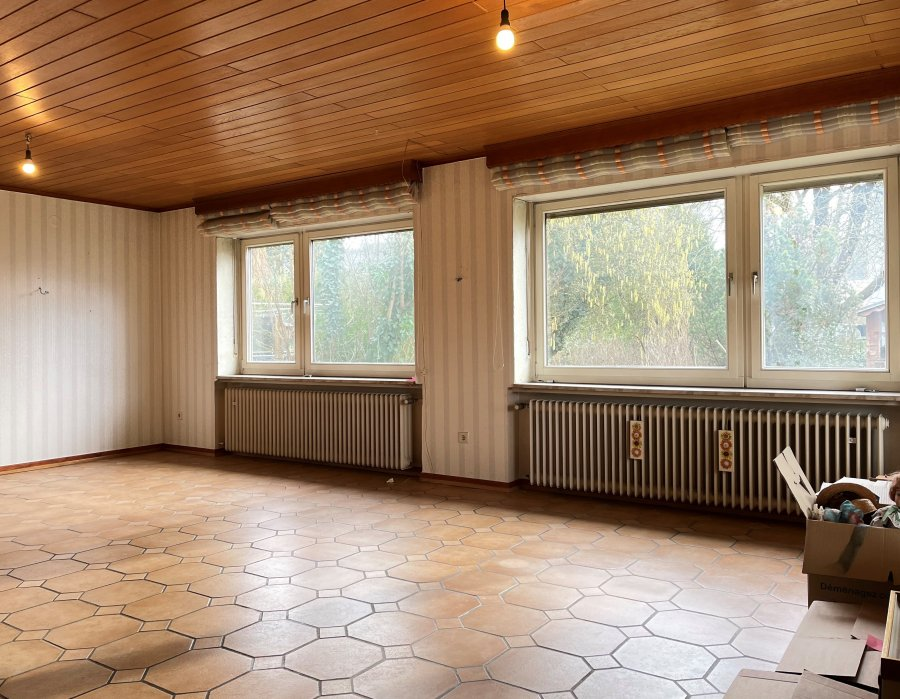 Квартира в Люксембурге, Люксембург, 200 м² - фото 3