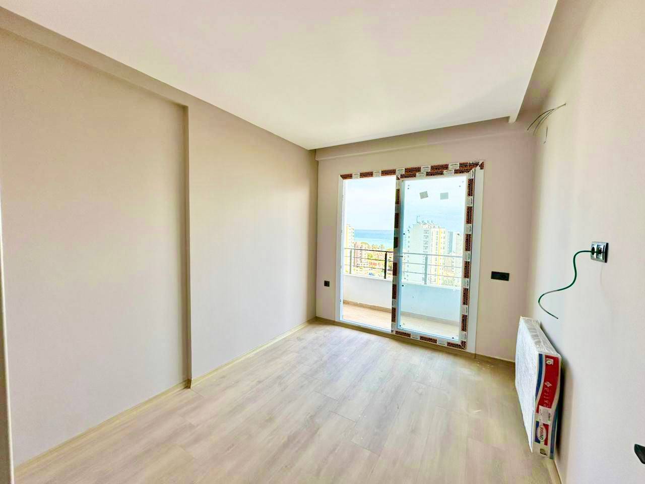 Квартира в Мерсине, Турция, 64 м² - фото 12