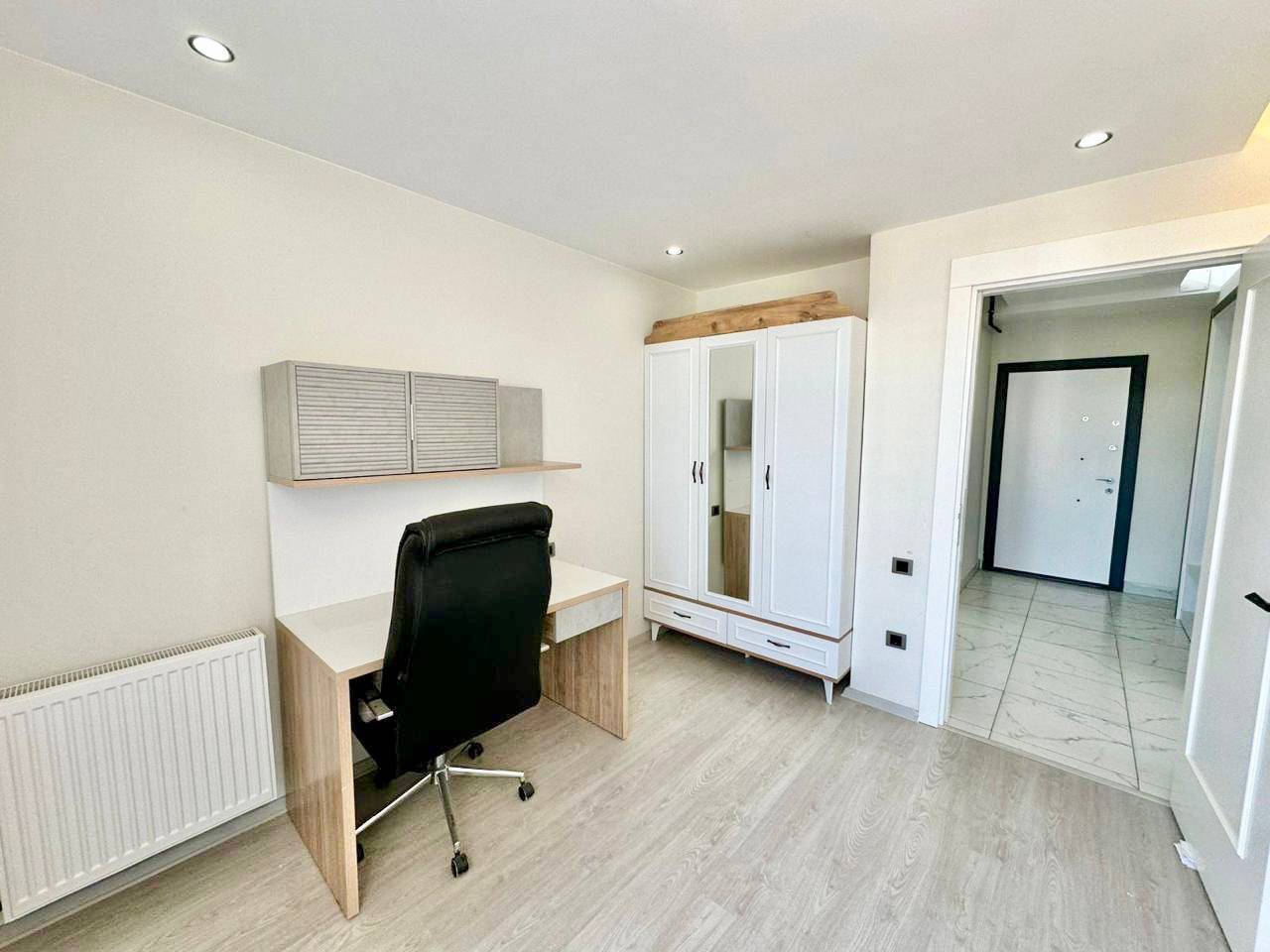 Квартира в Мерсине, Турция, 97 м² - фото 12