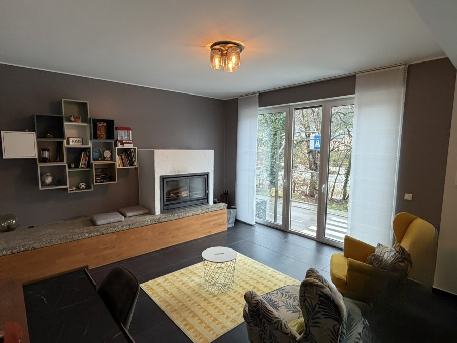 Квартира в Дикирхе, Люксембург, 225 м² - фото 3