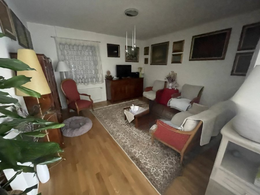 Квартира в Люксембурге, Люксембург, 120 м² - фото 3