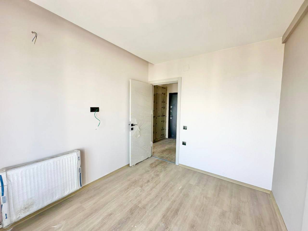 Квартира в Мерсине, Турция, 64 м² - фото 13