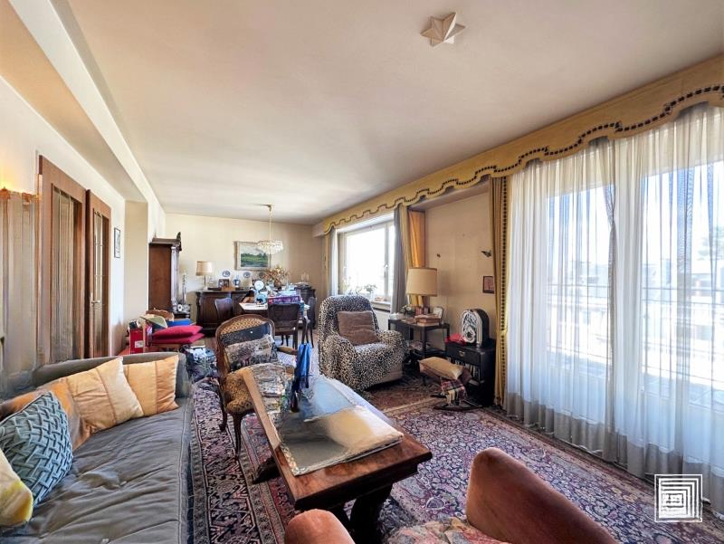 Квартира в Люксембурге, Люксембург, 125 м² - фото 3