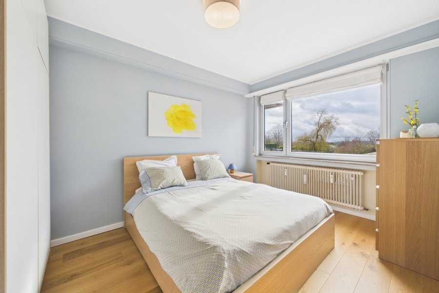 Квартира в Люксембурге, Люксембург, 114 м² - фото 3