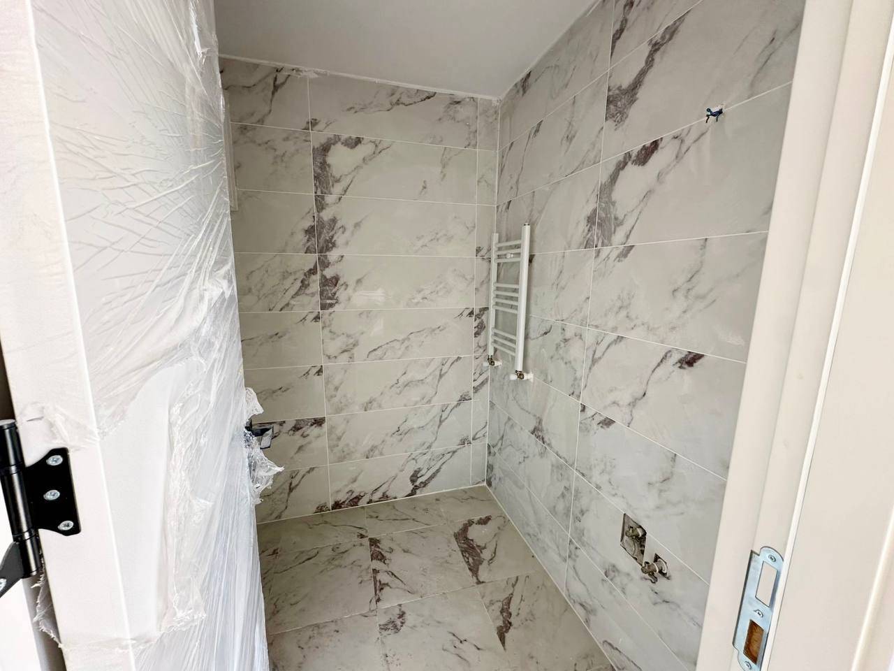 Квартира в Мерсине, Турция, 64 м² - фото 15