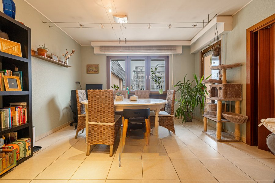 Квартира в Люксембурге, Люксембург, 83 м² - фото 3