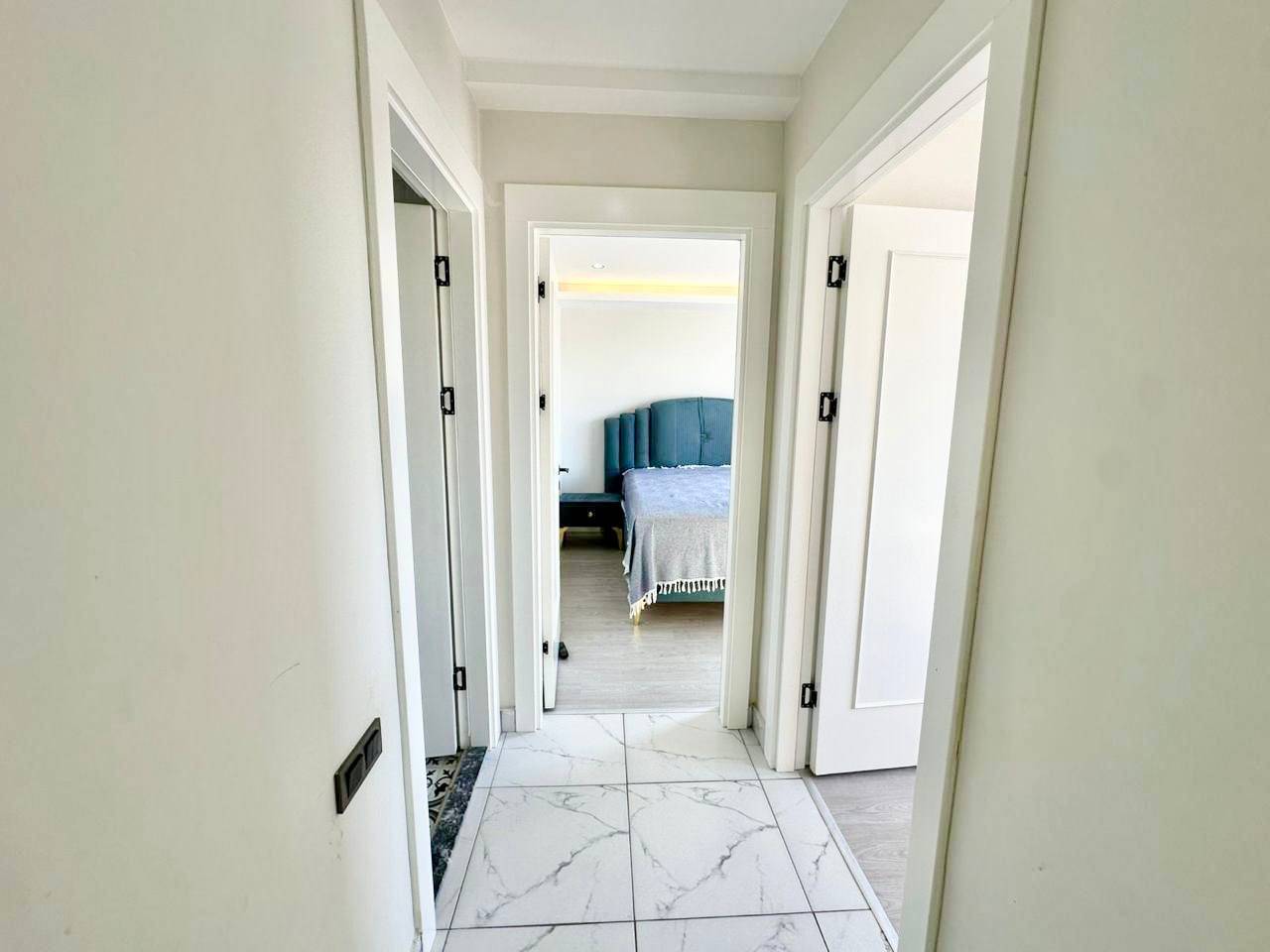 Квартира в Мерсине, Турция, 97 м² - фото 16