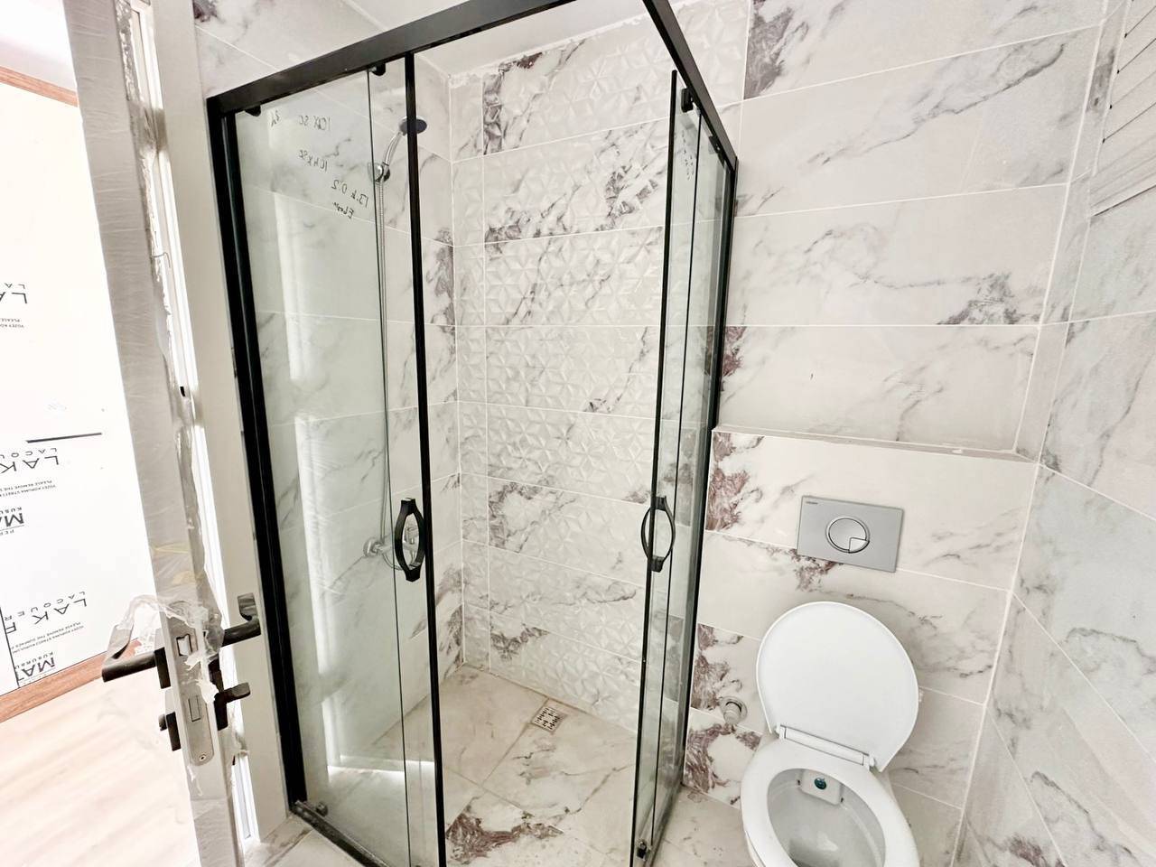 Квартира в Мерсине, Турция, 64 м² - фото 16