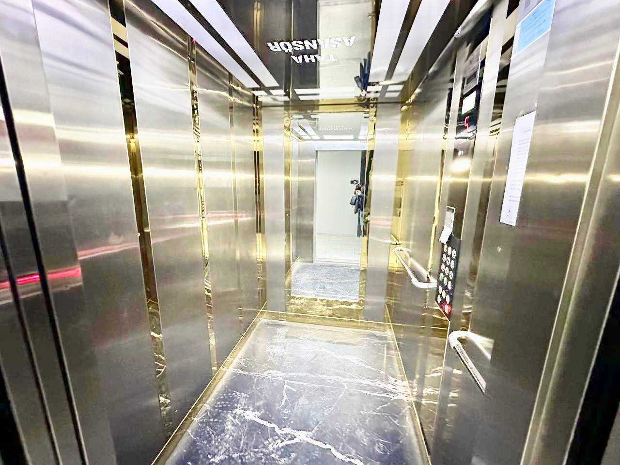 Квартира в Мерсине, Турция, 52 м² - фото 16