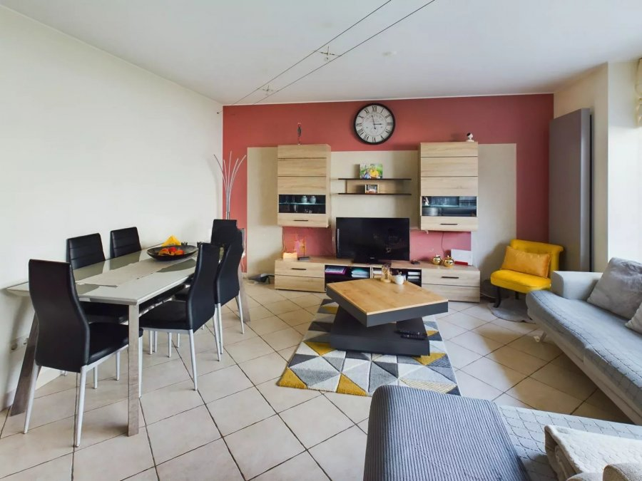 Квартира в Люксембурге, Люксембург, 71 м² - фото 3