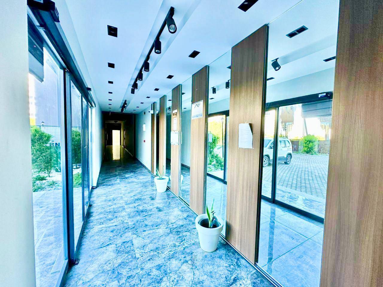 Квартира в Мерсине, Турция, 52 м² - фото 17