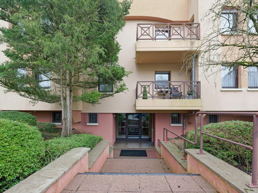 Квартира в Люксембурге, Люксембург, 120 м² - фото 3