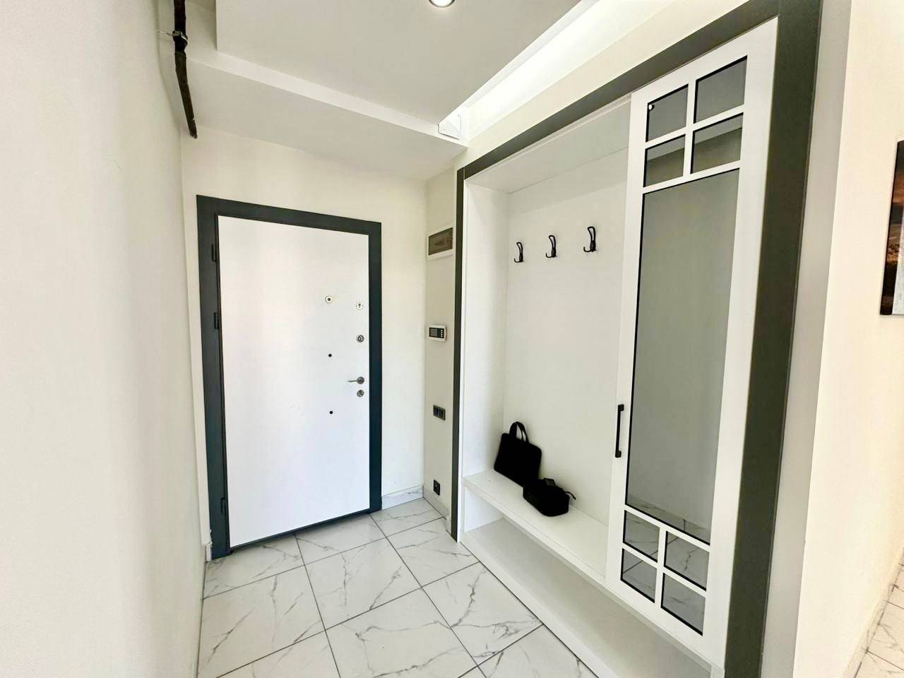 Квартира в Мерсине, Турция, 97 м² - фото 17