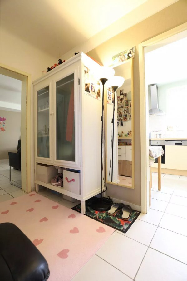 Квартира в Люксембурге, Люксембург, 52 м² - фото 3