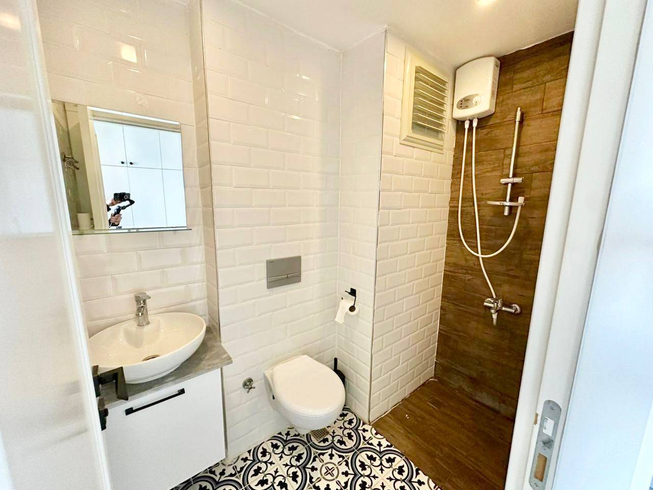 Квартира в Мерсине, Турция, 97 м² - фото 18