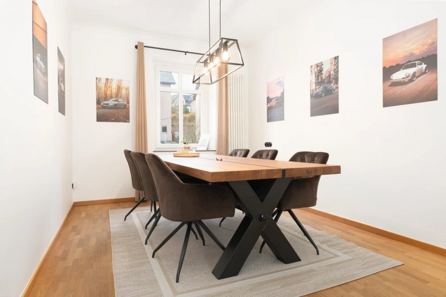 Квартира в Гревенмахере, Люксембург, 160 м² - фото 3