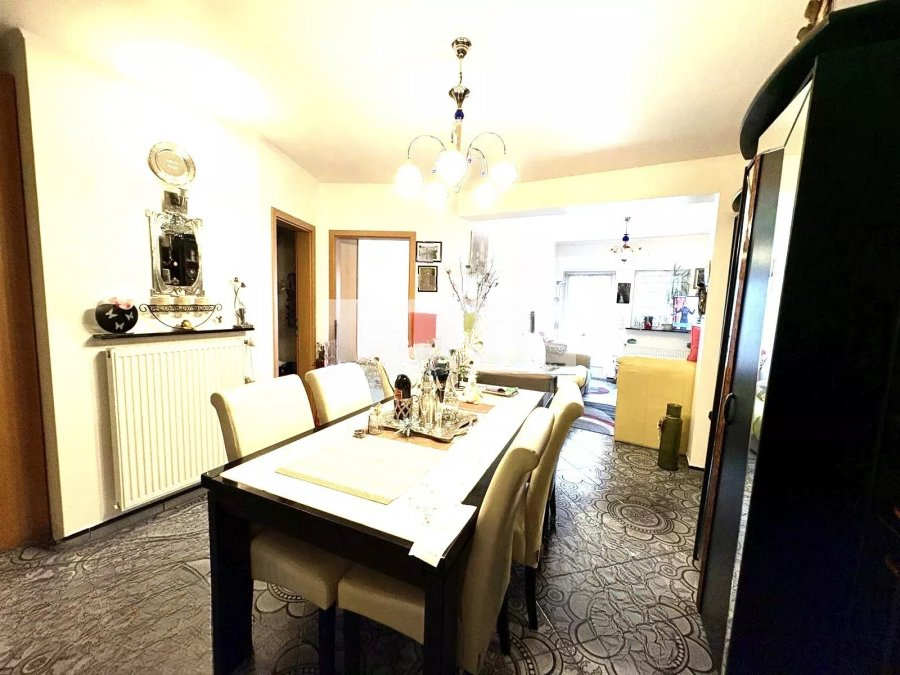 Квартира в Люксембурге, Люксембург, 58 м² - фото 3