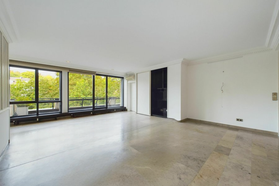 Квартира в Люксембурге, Люксембург, 126 м² - фото 3