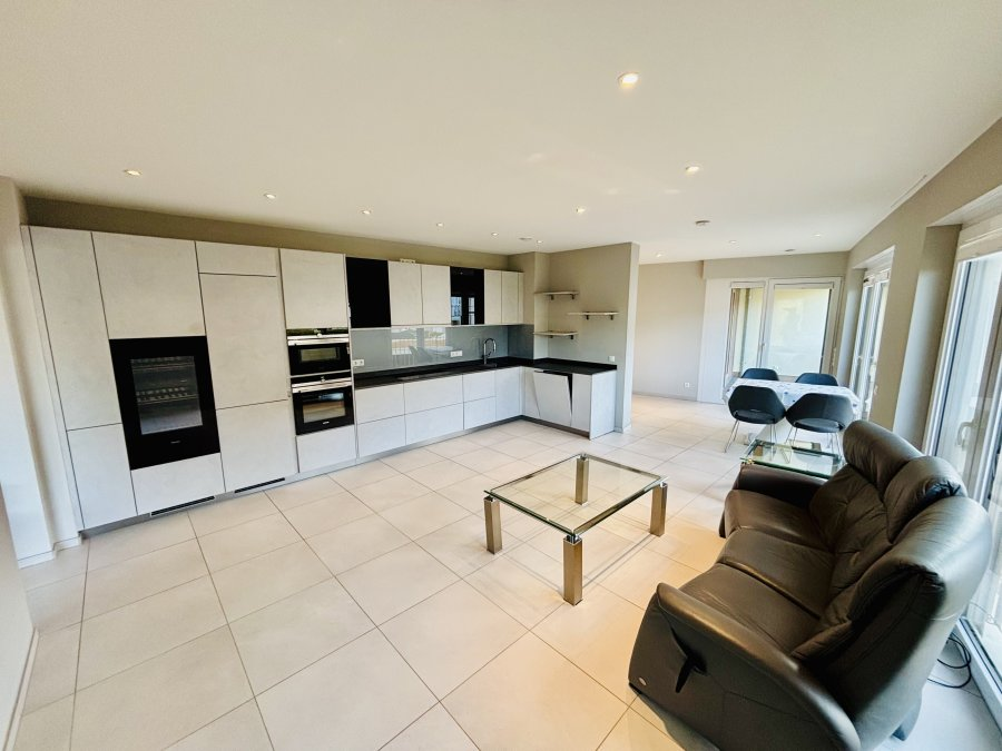 Квартира в Люксембурге, Люксембург, 90 м² - фото 3