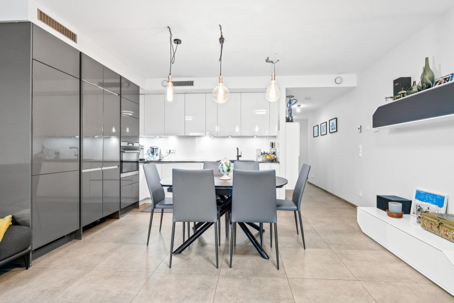 Квартира в Люксембурге, Люксембург, 91 м² - фото 3