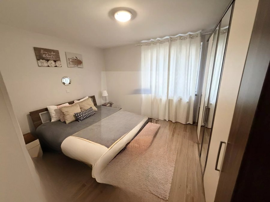 Квартира в Люксембурге, Люксембург, 105 м² - фото 3