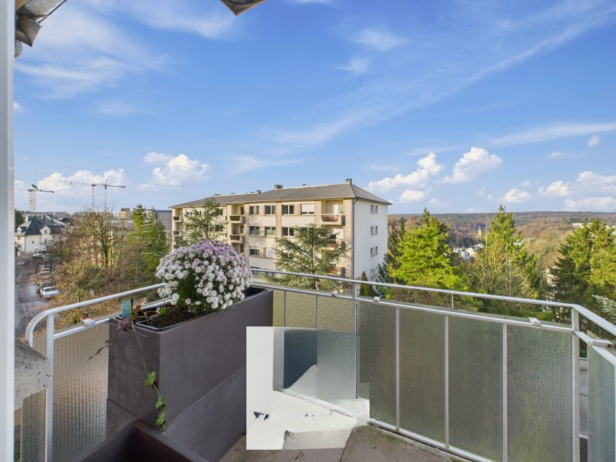 Квартира в Люксембурге, Люксембург, 126 м² - фото 3