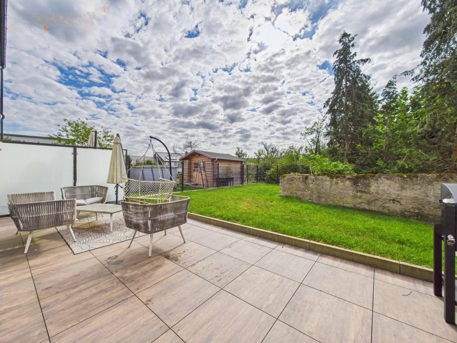 Квартира в Гревенмахере, Люксембург, 277 м² - фото 3