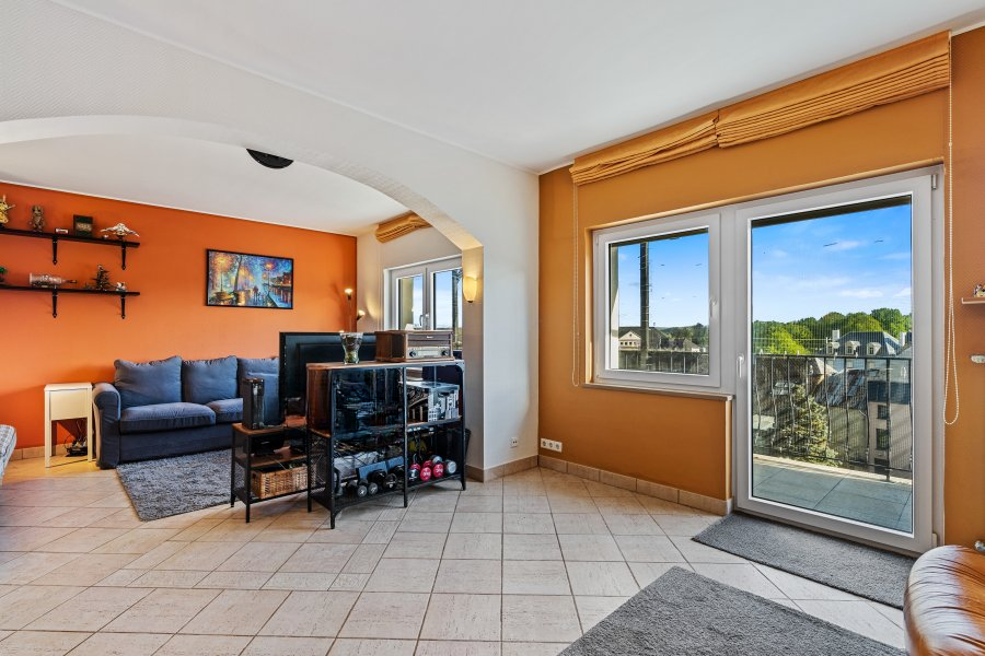 Квартира в Люксембурге, Люксембург, 145 м² - фото 3