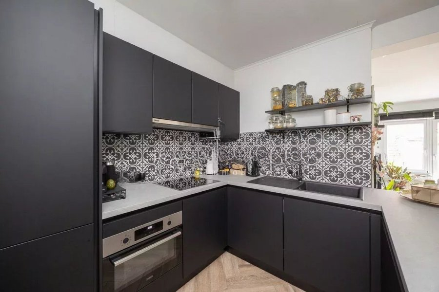 Квартира в Люксембурге, Люксембург, 54 м² - фото 3