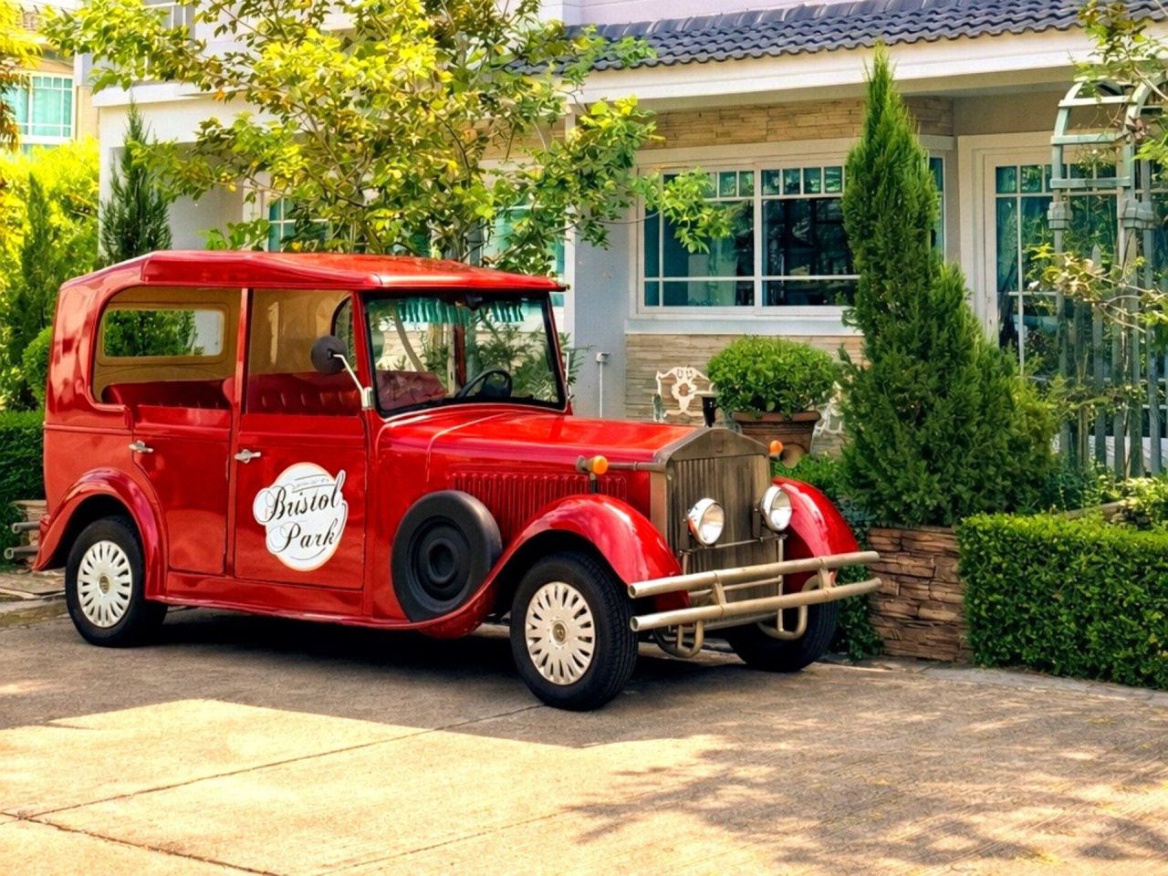 Дом в Паттайе, Таиланд, 134 м² - фото 1