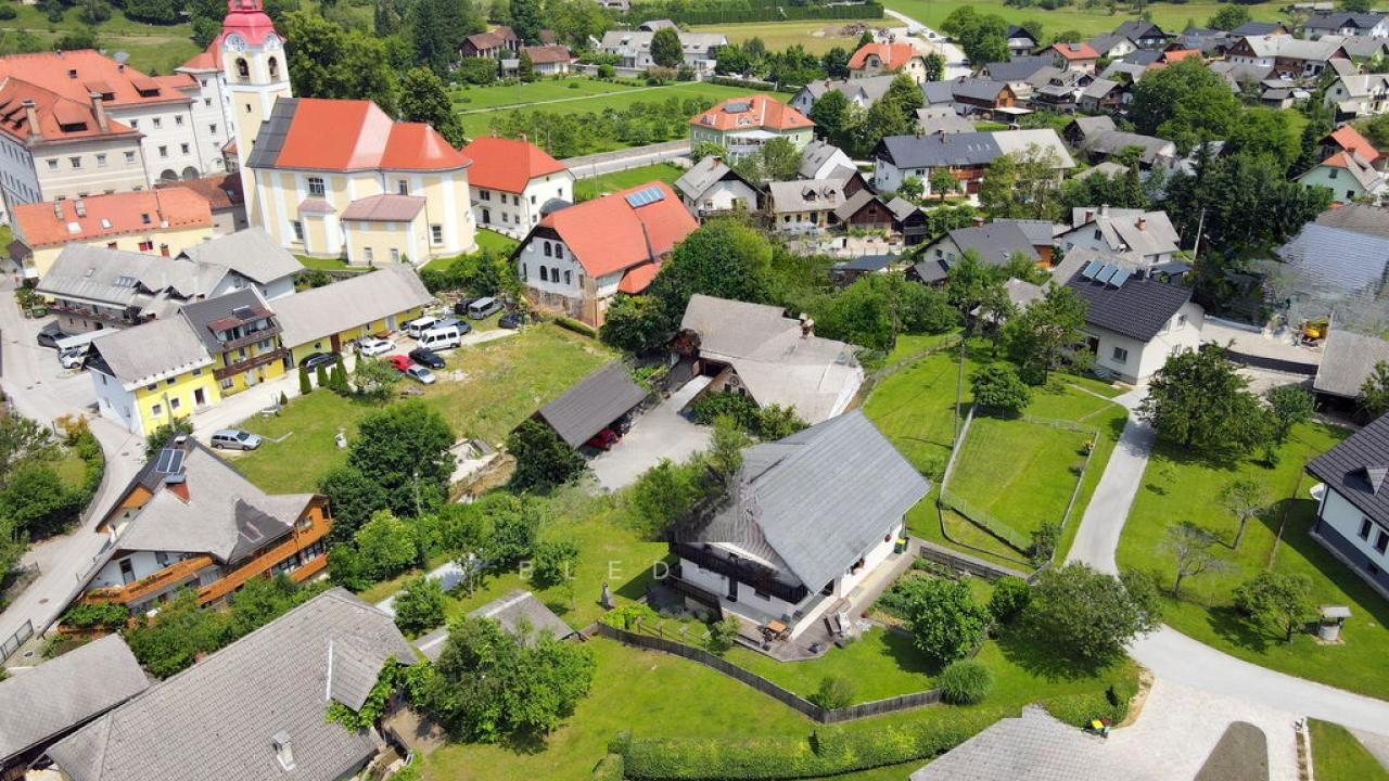 Дом в Радовлице, Словения, 551 м² - фото 3