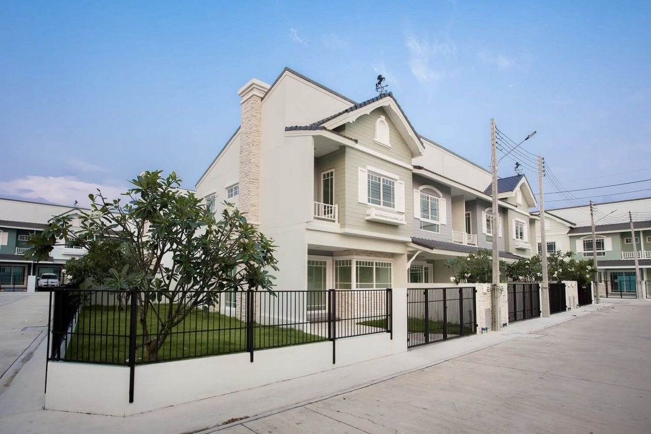 Вилла в Паттайе, Таиланд, 134 м² - фото 2