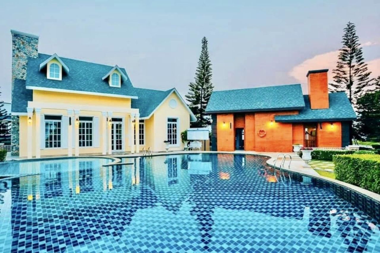 Дом в Паттайе, Таиланд, 134 м² - фото 4