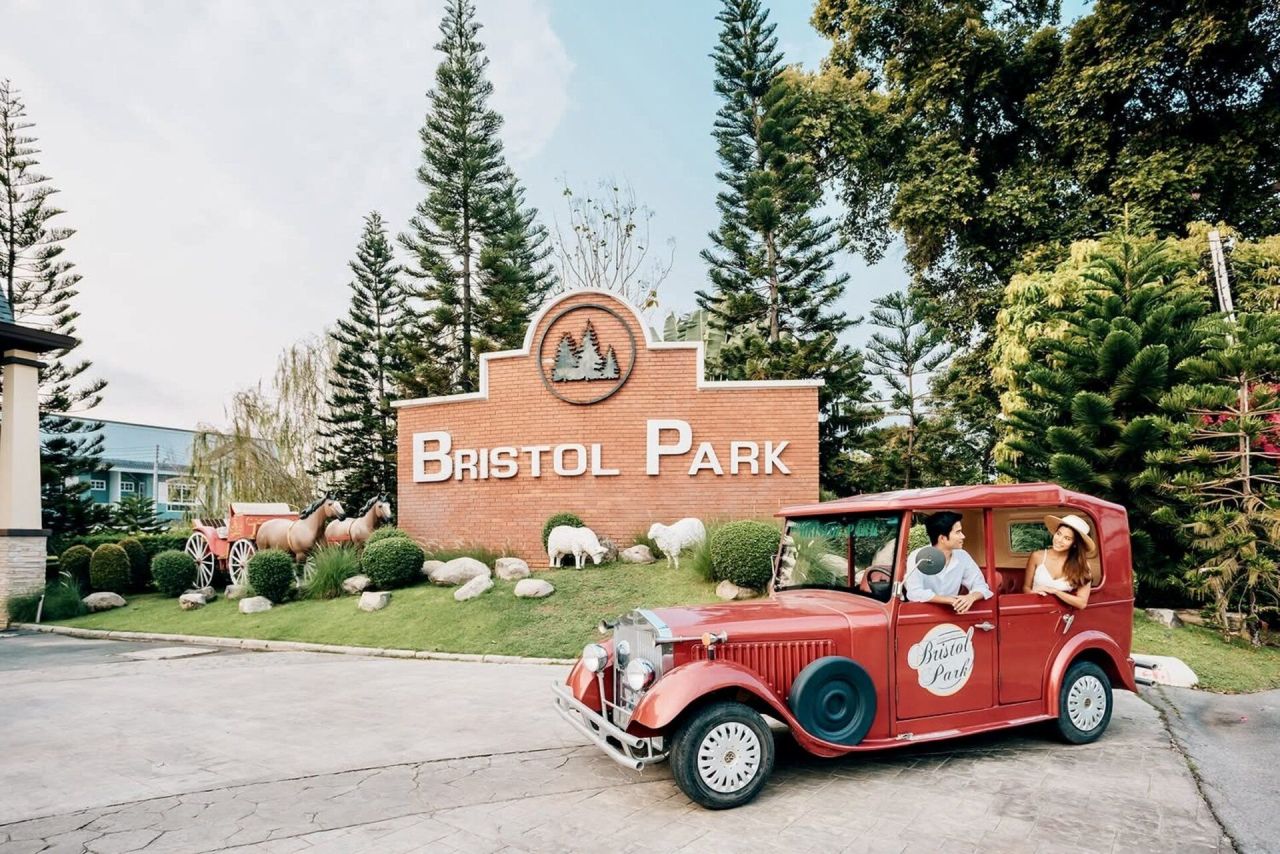 Вилла в Паттайе, Таиланд, 134 м² - фото 5